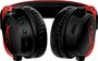 HyperX Cloud Alpha | Wireless Gaming Headset (zwart-rood)_