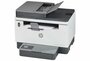 HP LaserJet Tank MFP 2604sdw Inkjetprinter | 600x600 DPI | Wifi | Zwart/Wit_