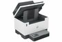 HP LaserJet Tank MFP 2604sdw Inkjetprinter | 600x600 DPI | Wifi | Zwart/Wit_