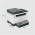 HP LaserJet Tank MFP 2604sdw Inkjetprinter | 600x600 DPI | Wifi | Zwart/Wit_