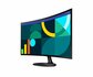 Samsung Essential S36GD 27" | 1920x1080 VA | 100Hz | Curved Monitor_