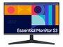 Samsung Essential S3 27" | 1920x1080 IPS | 100Hz | Monitor_