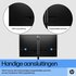 HP E27 G5 27" | 1920x1080 IPS | 75Hz | USB-Hub | Monitor | 2e Kans_