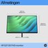 HP E27 G5 27" | 1920x1080 IPS | 75Hz | USB-Hub | Monitor | 2e Kans_
