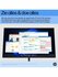 HP E27 G5 27" | 1920x1080 IPS | 75Hz | USB-Hub | Monitor | 2e Kans_
