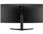 LG UltraWide 34WR50QK-B 34'' | 3440x1440 VA | 100Hz | Ultrawide Monitor_
