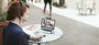 Logitech C930e Business | 1080p 30FPS USB Webcam met Microfoon_