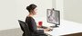 Logitech C930e Business | 1080p 30FPS USB Webcam met Microfoon_