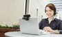 Logitech C930e Business | 1080p 30FPS USB Webcam met Microfoon_