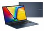 ASUS X1704ZA 17.3 F-HD IPS I3 1215U / 16GB / 512GB / W11H_