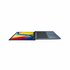 ASUS X1704ZA 17.3 F-HD IPS I3 1215U / 16GB / 512GB / W11H_