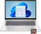 HP 17-cp3005DX | 17.3'' IPS F-HD | AMD Ryzen 5 7430U | 8GB | 512GB | W11 Home S_