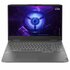 Lenovo LOQ 15IRH8 Intel® Core™ i5 i5-12450H Laptop 39,6 cm (15.6") Full HD 16 GB DDR5-SDRAM 512 GB SSD NVIDIA GeForce RTX 2050 Wi-Fi 6 (802.11ax) Windows 11 Home Engels Grijs_
