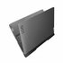 Lenovo LOQ 15IRH8 Intel® Core™ i5 i5-12450H Laptop 39,6 cm (15.6") Full HD 16 GB DDR5-SDRAM 512 GB SSD NVIDIA GeForce RTX 2050 Wi-Fi 6 (802.11ax) Windows 11 Home Engels Grijs_