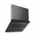 Lenovo LOQ 15IRH8 Intel® Core™ i5 i5-12450H Laptop 39,6 cm (15.6") Full HD 16 GB DDR5-SDRAM 512 GB SSD NVIDIA GeForce RTX 2050 Wi-Fi 6 (802.11ax) Windows 11 Home Engels Grijs_