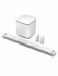 Bose Smart Ultra Wit 5.1.2 kanalen_