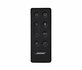 Bose TV Speaker Zwart 3.0 kanalen 100 W_