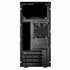 Antec VSK-3000B | Micro Tower Case | Zwart_