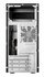 Antec VSK-3000B | Micro Tower Case | Zwart_