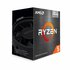 AMD Ryzen 5 5600G | 6 Core | 3,9GHz (4,4GHz Turbo) | AM4 | Processor | CPU | 2e Kans_