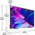 Hisense 100U7KQ | 100'' Ultra HD 4K | MiniLED Smart TV | Wifi | VIDAA U | Local Dimming | Dolby Vision | 144Hz_