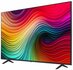 LG NanoCell 50NANO81T6A | 50'' Ultra HD 4K | NanoCell Smart TV | Wifi | WebOS | HDR10 | 50Hz_