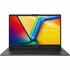ASUS VivoBook Go BQ611 | 15.6'' F-HD | AMD Ryzen 5 7520U | 8GB DDR5 | 512GB | W11 Professional_