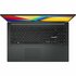 ASUS VivoBook Go BQ611 | 15.6'' F-HD | AMD Ryzen 5 7520U | 8GB DDR5 | 512GB | W11 Professional_