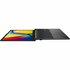 ASUS VivoBook Go BQ611 | 15.6'' F-HD | AMD Ryzen 5 7520U | 8GB DDR5 | 512GB | W11 Professional_