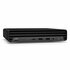 HP ProDesk Mini 400 G9 | Intel Core i5-12500T | 16GB | 256GB | W11 Professional_