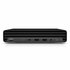 HP ProDesk Mini 400 G9 | Intel Core i5-12500T | 16GB | 256GB | W11 Professional_