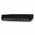 HP ProDesk Mini 400 G9 | Intel Core i5-12500T | 16GB | 256GB | W11 Professional_