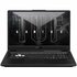 ASUS TUF Gaming A17 | 17.3'' IPS F-HD 144HZ | AMD Ryzen 5 7535HS | 16GB DDR5 | 512GB | RTX 2050 | W11 Professional_