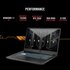 ASUS TUF Gaming A17 | 17.3'' IPS F-HD 144HZ | AMD Ryzen 5 7535HS | 16GB DDR5 | 512GB | RTX 2050 | W11 Professional_
