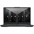 ASUS TUF Gaming A17 | 17.3'' IPS F-HD 144HZ | AMD Ryzen 5 7535HS | 16GB DDR5 | 512GB | RTX 2050 | W11 Professional_
