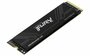 Kingston Fury Renegade G5 | 2TB NVMe SSD | M.2 | Gen5 | 14.700MB/s_