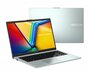 ASUS VivoBook Go BQ1344 | 15.6'' F-HD IPS | AMD Ryzen 5 7520U | 8GB DDR5 | 512GB | W11 Professional_