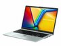 ASUS VivoBook Go BQ1344 | 15.6'' F-HD IPS | AMD Ryzen 5 7520U | 8GB DDR5 | 512GB | W11 Professional_