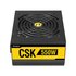 Antec Cuprum Strike CSK550 power supply unit 550 W 20+4 pin ATX ATX Zwart_