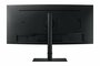 Samsung LS34A650UBUXEN 34" | 3440x1440 VA | 100Hz | Ultrawide | USB-C | Monitor | Open Box_