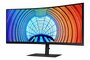 Samsung LS34A650UBUXEN 34" | 3440x1440 VA | 100Hz | Ultrawide | USB-C | Monitor | Open Box_