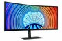 Samsung LS34A650UBUXEN 34" | 3440x1440 VA | 100Hz | Ultrawide | USB-C | Monitor | Open Box_