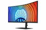 Samsung LS34A650UBUXEN 34" | 3440x1440 VA | 100Hz | Ultrawide | USB-C | Monitor | Open Box_