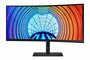 Samsung LS34A650UBUXEN 34" | 3440x1440 VA | 100Hz | Ultrawide | USB-C | Monitor | Open Box_