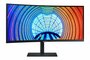 Samsung LS34A650UBUXEN 34" | 3440x1440 VA | 100Hz | Ultrawide | USB-C | Monitor | Open Box_