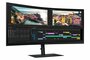 Samsung LS34A650UBUXEN 34" | 3440x1440 VA | 100Hz | Ultrawide | USB-C | Monitor | Open Box_
