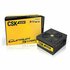 Antec Cuprum Strike CSK650 | 650 Watt Bronze ATX PSU | Power Supply | Voeding_