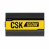 Antec Cuprum Strike CSK650 | 650 Watt Bronze ATX PSU | Power Supply | Voeding_
