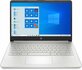 HP 14s-dq2111nd | 14.0'' F-HD IPS | Intel Core i3-1115G4 | 8GB | 512GB | W11 Professional | RFG_