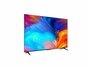 TCL 43P635 | 43'' Ultra HD 4K | LED Smart TV | Wifi | Google TV | HDR10 | 60Hz | RFG_